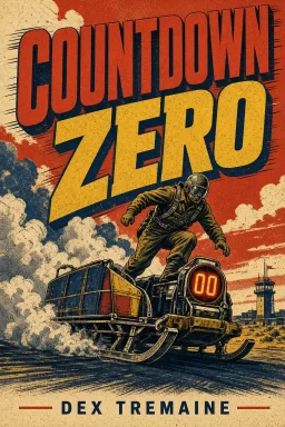 Retro Pulp