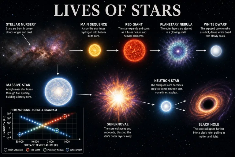 Astronomy & Astrophysics