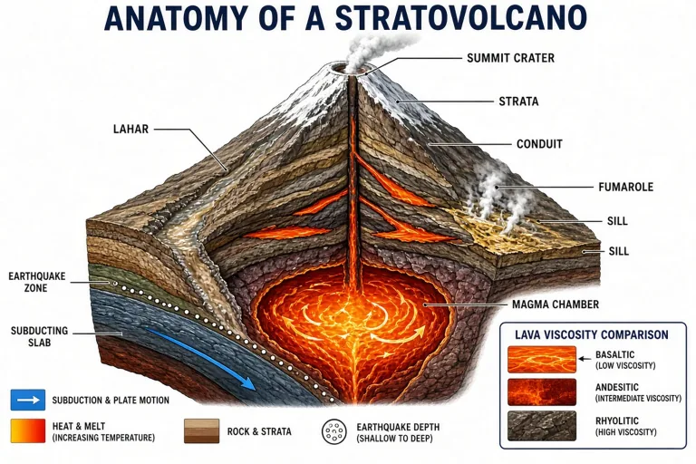 Geology & Earth Systems