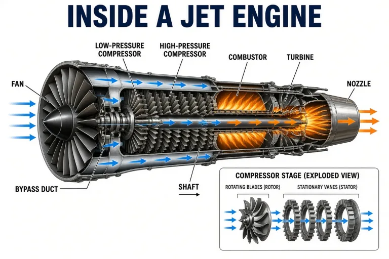 Engineering & Technical Systems