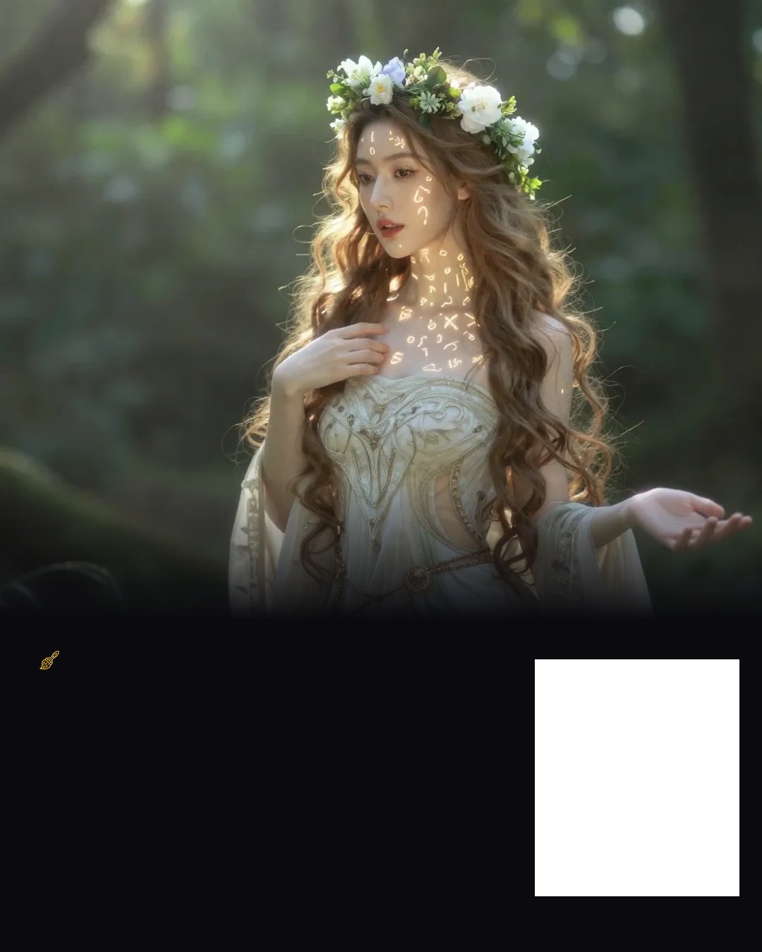 Portrait · Fantasy
