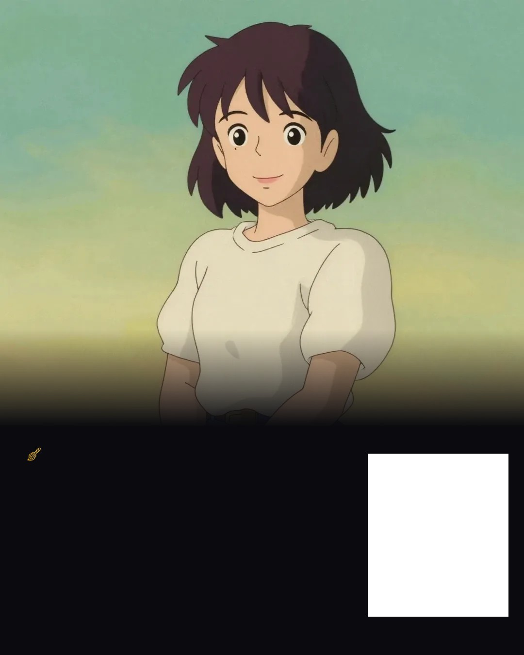 Portrait · Anime
