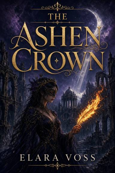 The Ashen Crown