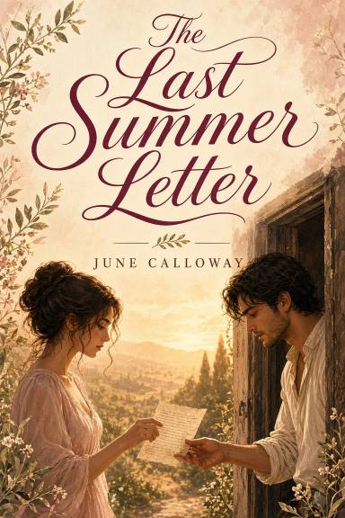 The Last Summer Letter