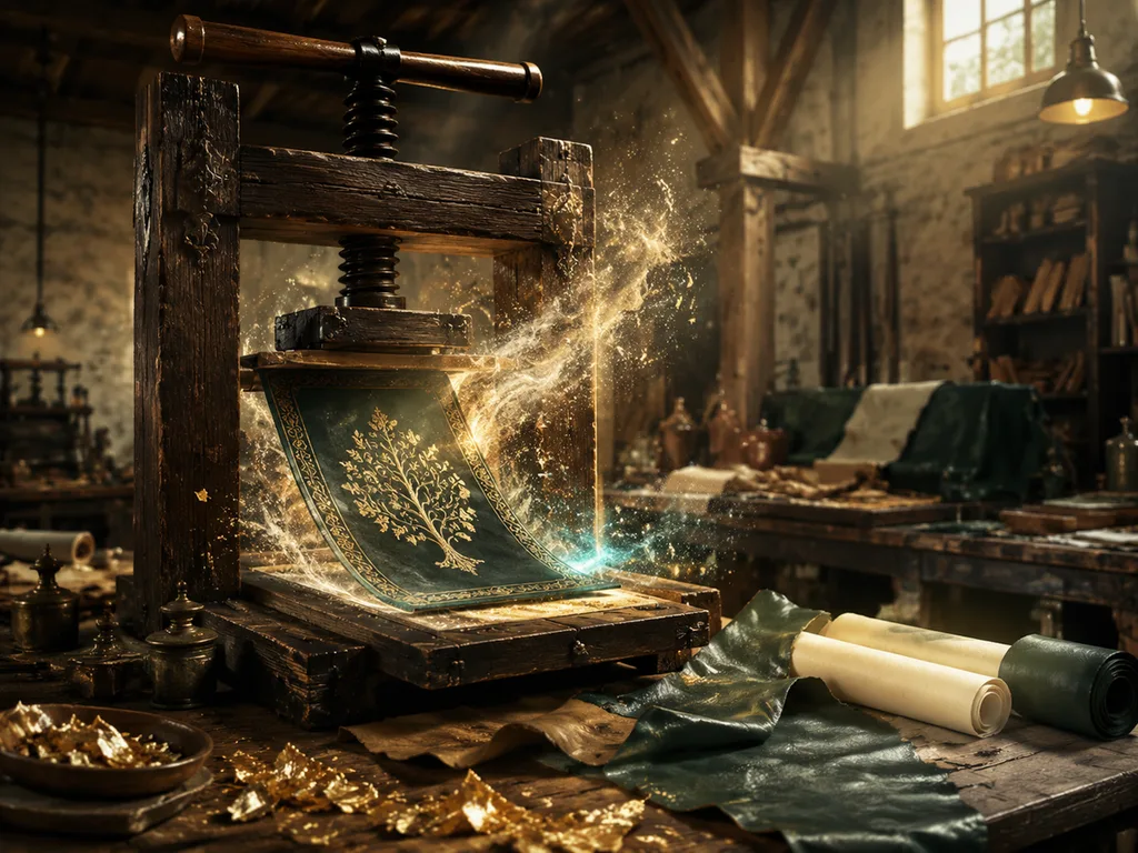 Traditional vs AI-Powered Book Cover Design