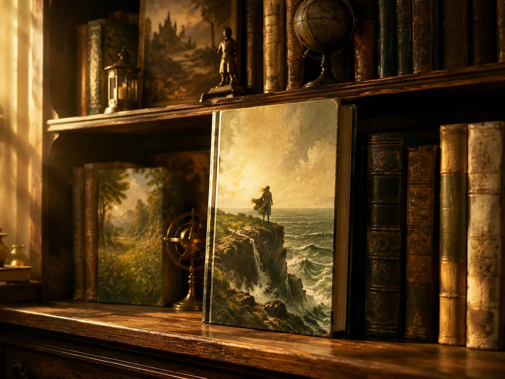 Fiction Genre Cover Conventions