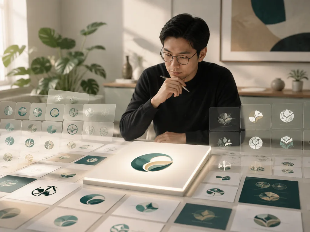 Understanding Free AI Logo Generators
