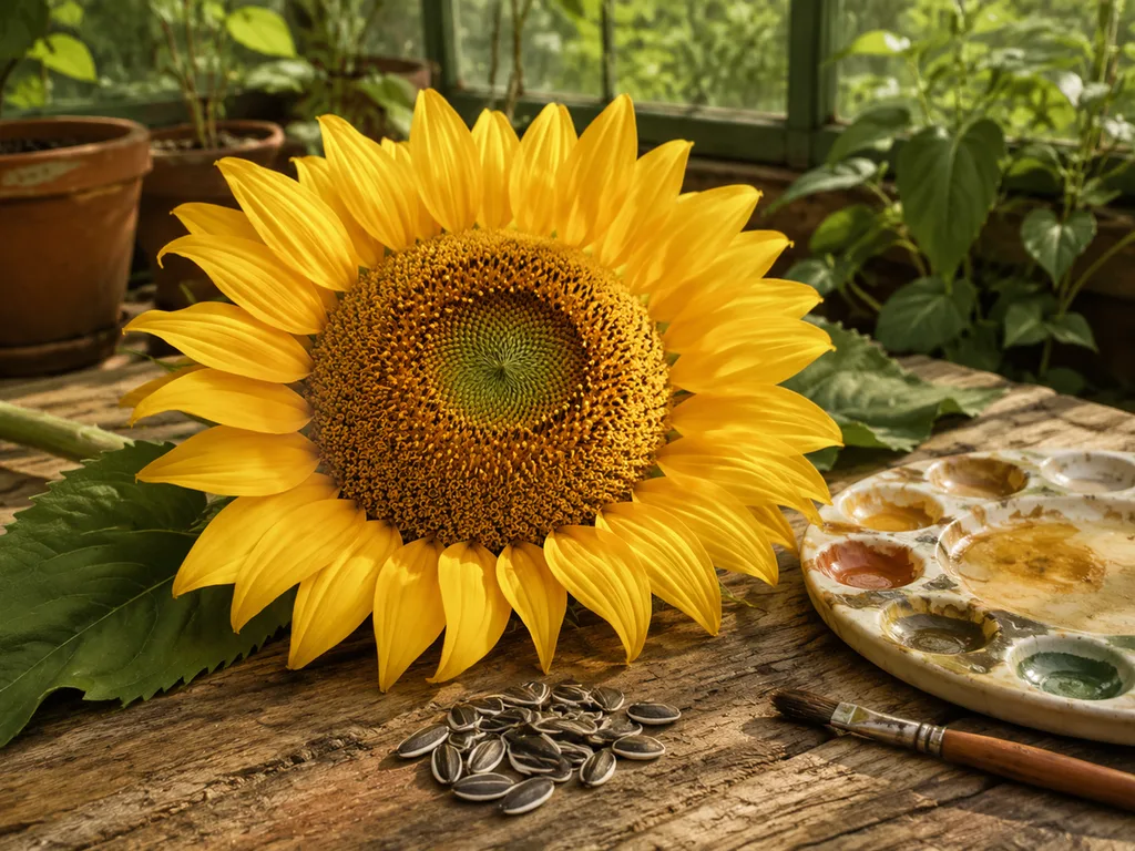 What Botanical Illustration Actually Is