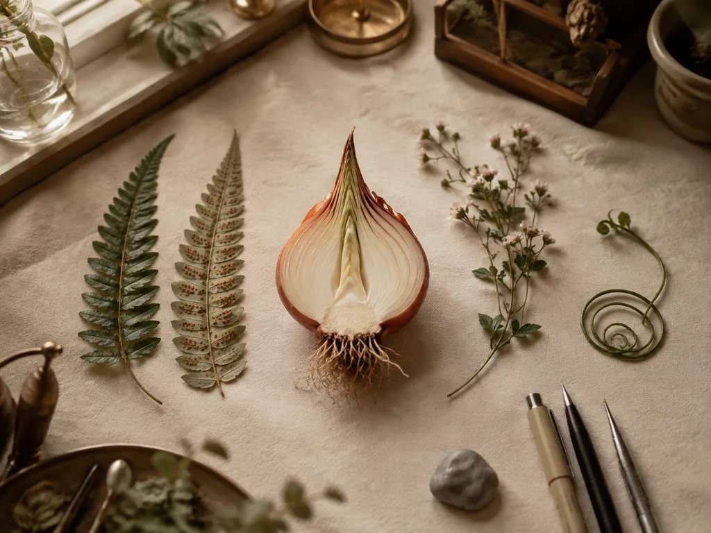 The Skills Behind a Good Plate