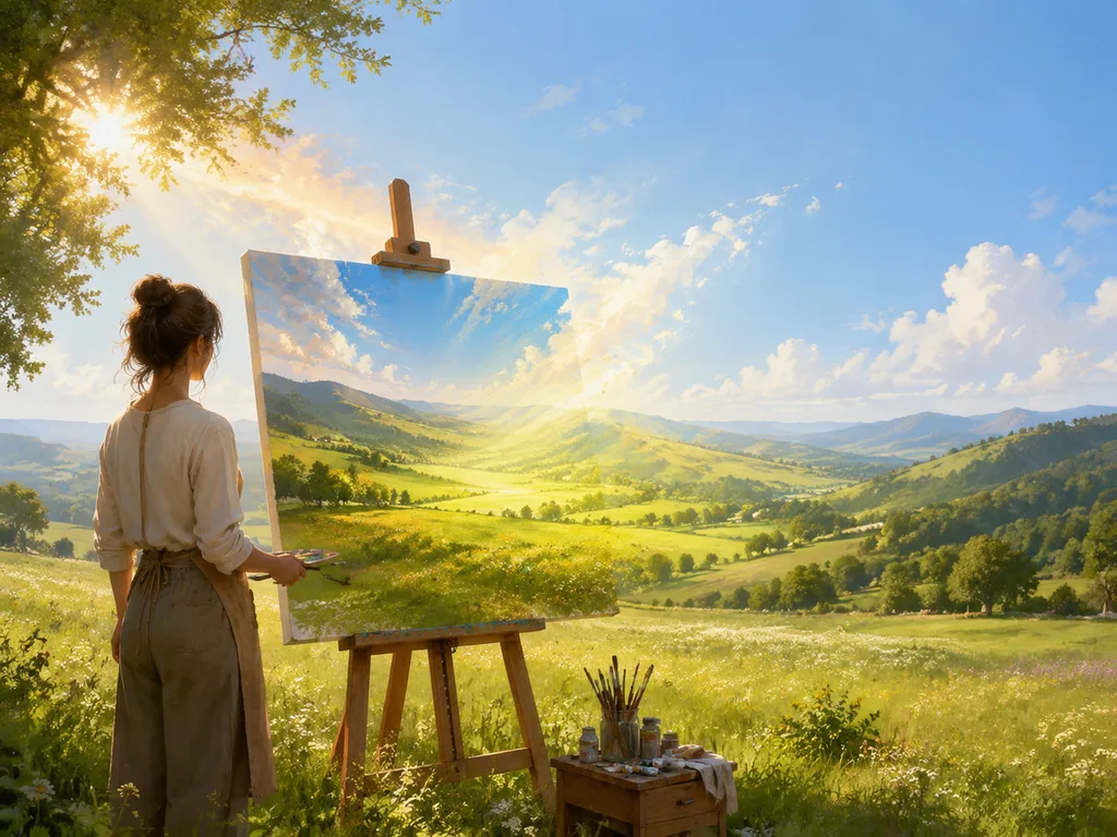 Free AI Image Generator, No Watermark: What's Actually Free in 2026