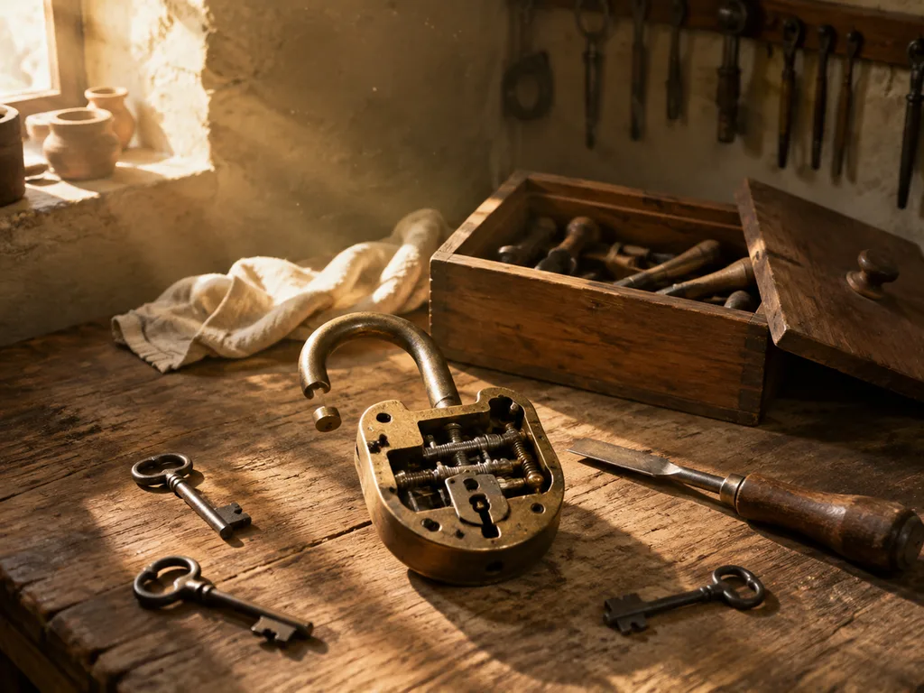 What Does "Open Source" Actually Get You?