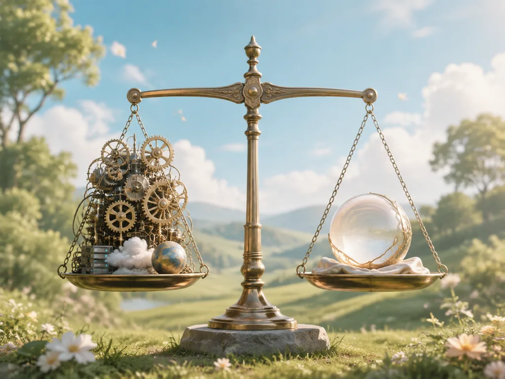 Quick Comparison: Stable Diffusion vs GLMImage