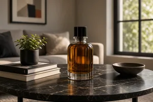 Modern Home Scene