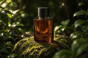 Outdoor Nature Scene
