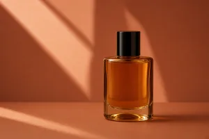 Minimal Studio Scene