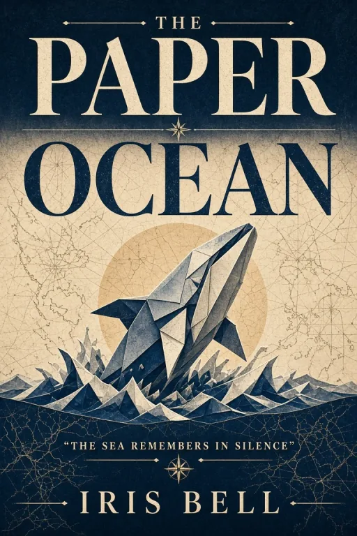 The Paper Ocean