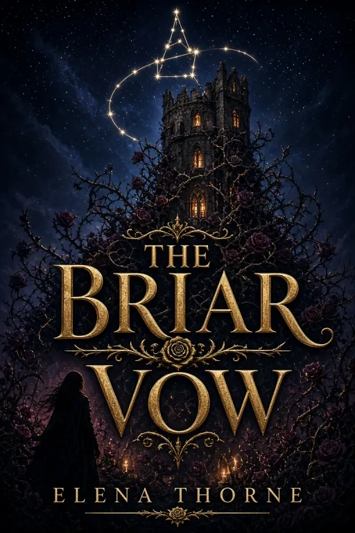 The Briar Vow