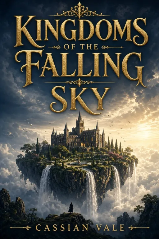 Kingdoms of the Falling Sky
