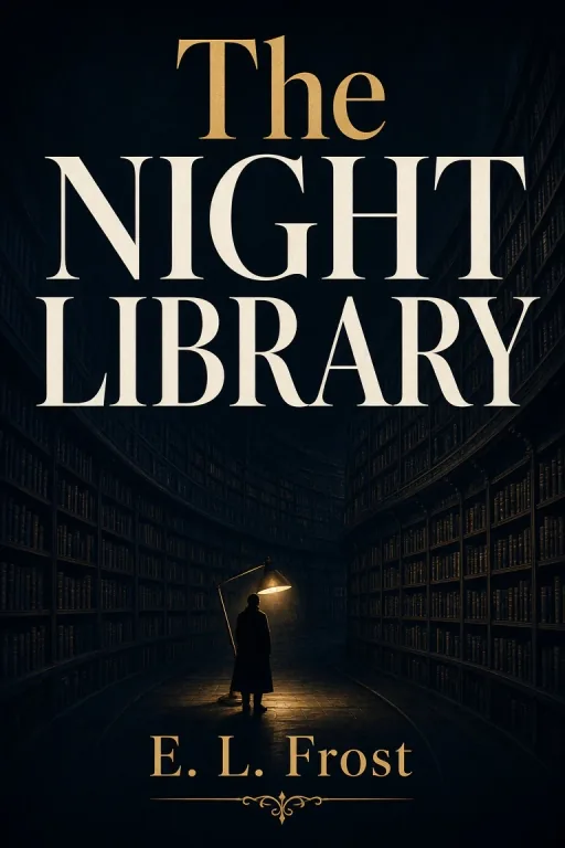 The Night Library
