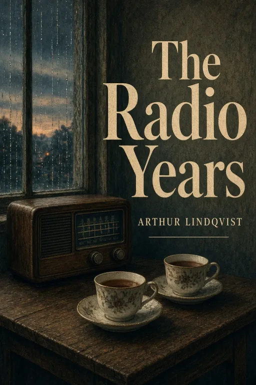 The Radio Years