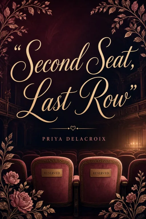 Second Seat, Last Row