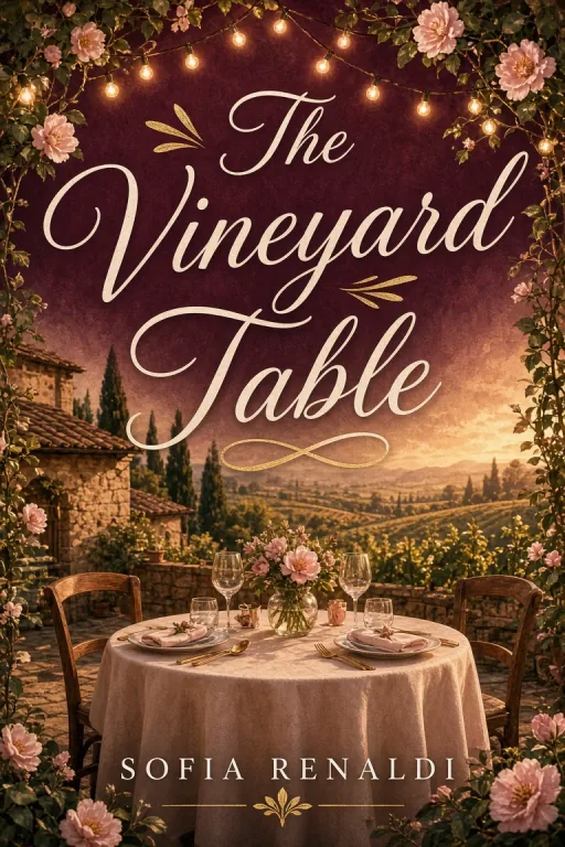 The Vineyard Table