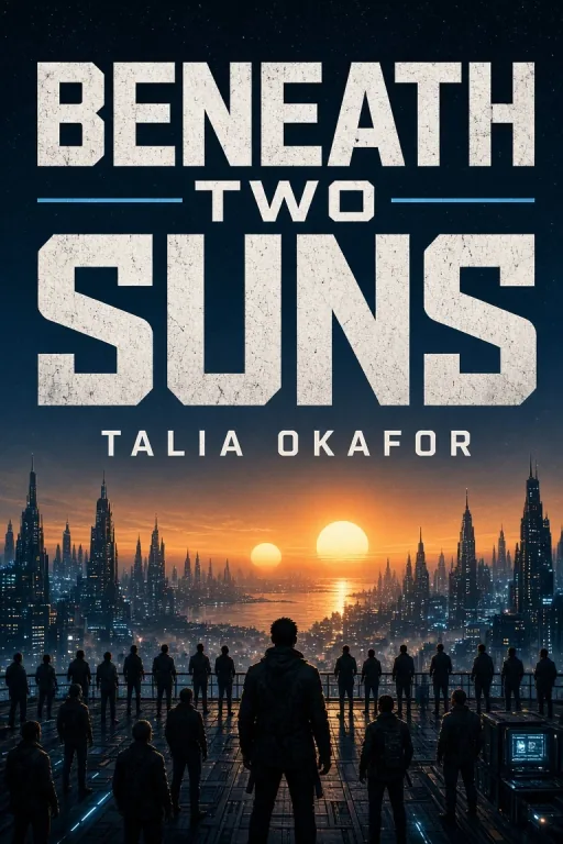 Beneath Two Suns