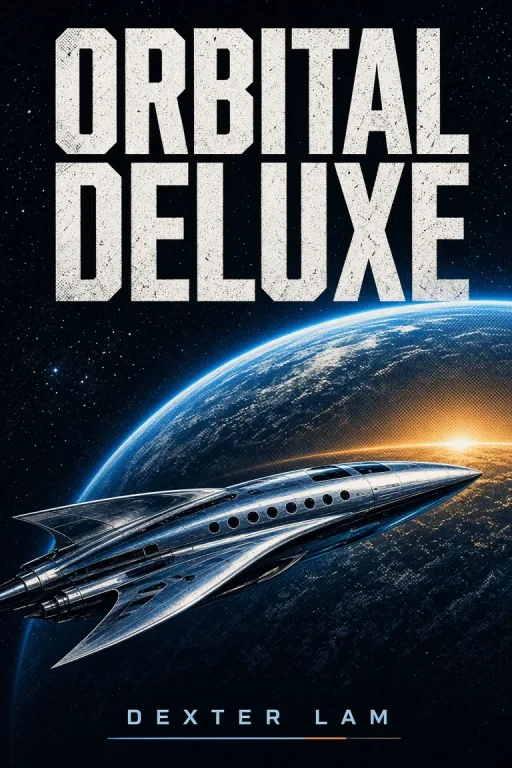 Orbital Deluxe