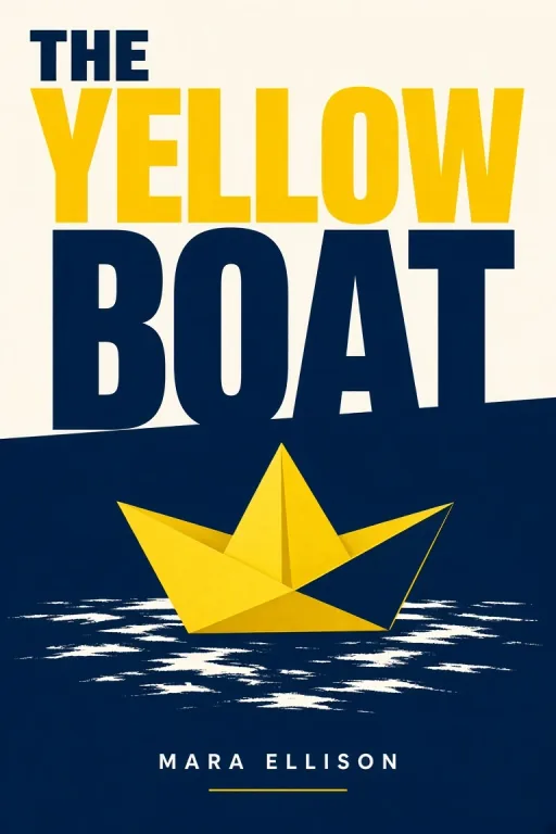 The Yellow Boat