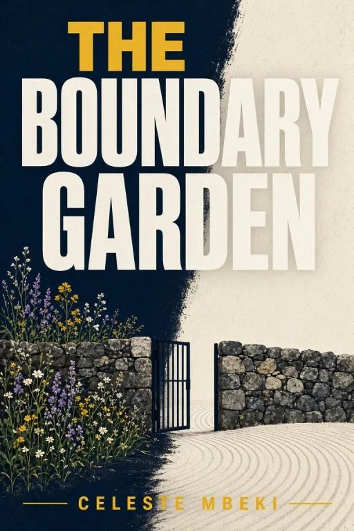 The Boundary Garden