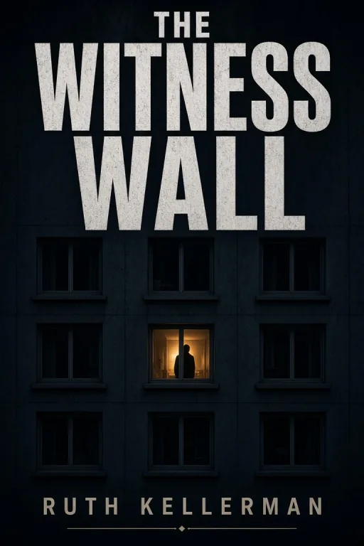 The Witness Wall