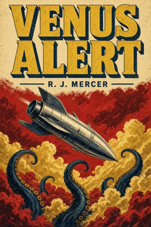 Venus Alert