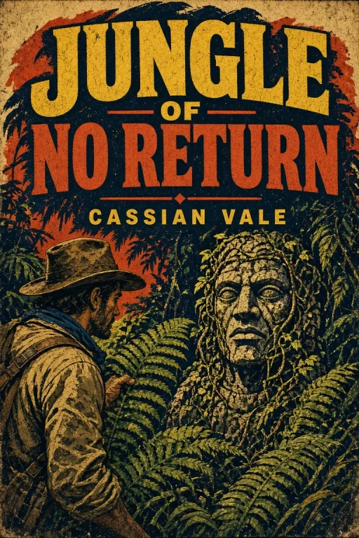 Jungle of No Return