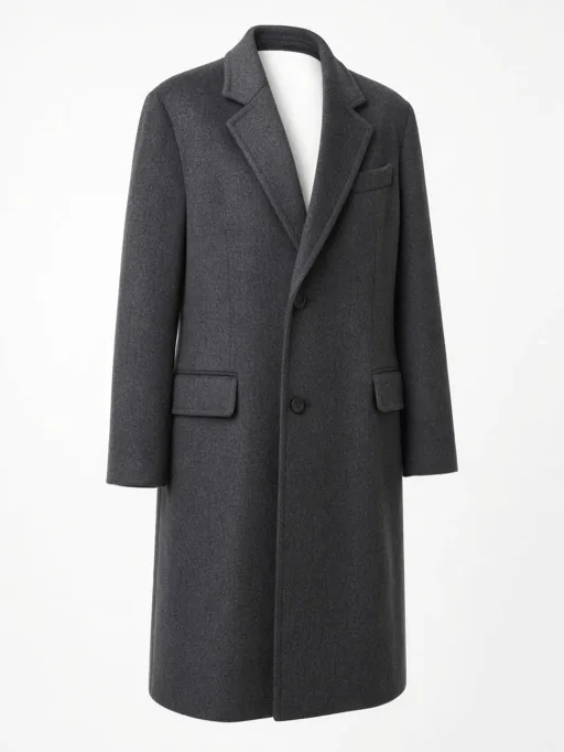 Cashmere Ghost Mannequin