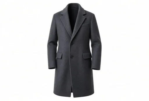 Cashmere Ghost Mannequin