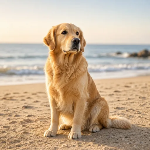 Beach Day Backdrop