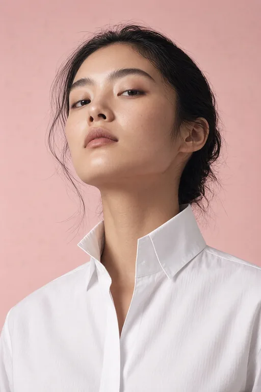 Fashion · East Asian woman, 20s