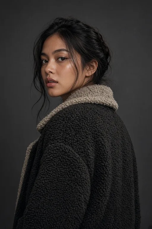 Fashion · Southeast Asian woman, 20s